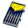 6-piece Precision Screwdriver Kit